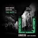 Dave Rosen, Juan Ddd - Black Forest