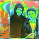 drugga & Dopeerunaa - Racks On