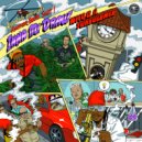 Nico D feat. Turbulence - Inna Mi Draw
