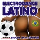 Alejandro Martin & Raul Nadal Feat Manj & Lago - Te Busco (Original Mix)