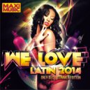 Yero Y Flow - Mi Amor Bandido (Raul Martin Remix)