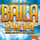 Sergio Martinez - Sal A Bailar (Sergio Martinez Remix)