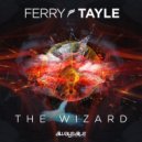 Ferry Tayle feat. Sarah Shields & Ludovic H - The Most Important Thing (Album Mix)
