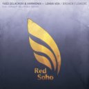 Yves De Lacroix & Harmonix feat. Lokka Vox - Broken Flowers