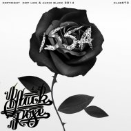 ISSA - Black Rose