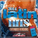 Dj Cort-S ft J.Cabas - Que Suba la Temperatura (Extended Mix)