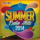 Tony Fernandez Feat. Nico Mastre - Pool Party