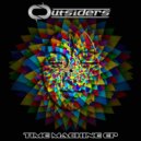 Outsiders Vs Kali - Time Machine