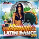 Cristian Tomas Feat Alfred Money Man - Te Encontre (Teknova Remix)