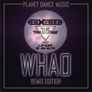 Hoxygen & The Trupers feat. Linda & Shiva - Whao