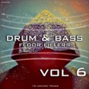 Zorader - Bromdonk (Original Mix)