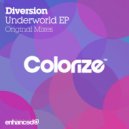 Diversion - The Man From The Moon (Original Mix)