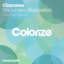 Clameres - Nucleation (Original Mix)