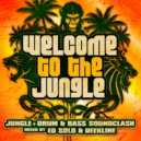 Ed Solo & Deekline - English Queens (Original Mix)