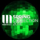 James Poulton - Evolve (Original Mix)