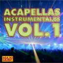 Sergio Requena - Bailame Mas (Acapella)