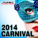 Euro Latin Beats - Global Friends (Daniel Adame Radio Show)