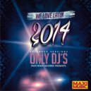 Yero Y Flow - Me Enamore (Raul Martin Remix)