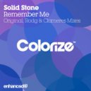 Solid Stone - Remember Me (Clameres Remix)