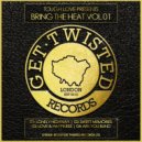Tough Love - Love & Happiness (Original Mix)