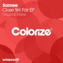 Samee - Endless Premonition