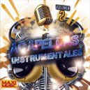 Alex Selas & Sergio L.A. - Labios Rosas (Instrumental Mix)