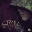CRAIV - Mimics A Zombie (Original Mix)
