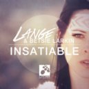 Lange & Betsie Larkin - Insatiable (Extended Mix)