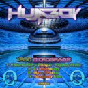 Hujaboy - Mass TIPnosis (Original Mix)