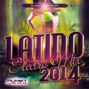 Lios Choco Feat. Legendario - Como Olvidarte (Original Mix)