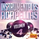Clase A - No Llores Por Ese (Instrumental Mix)
