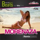 Euro Latin Beats Feat Vito Eme - Morenaza (Danny Rivadeneira Remix)