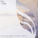 Tonny Nesse & Marius Verwoert - Triumph (Jan Oostdyk Remix)
