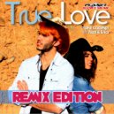Toni Codina Feat. Neal & Erica - True Love (Teknova Remix)