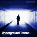 Luigi Lusini pres. Galaxia Ll - Don\'t Wanna Be Alone (Original Mix)