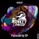 Bakay - Moonlight Dawn