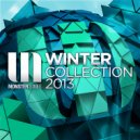Cold Blue - Coconut (Original Mix)