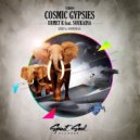 Urmet K Feat. Soukaina - Cosmic Gypsies (Original Mix Instrumental)