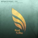Biotones & Alikast - 4 AM (Hazem Beltagui pres. H4Z3 Remix)