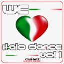 Tss Proyect feat. Irantzu - Se Feliz (Discoduck Remix Edit)