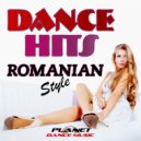 Ank Neacsu & Mc Robinho - Noah (Radio Edit)