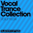 Tritonal feat. Jenry R - Something New