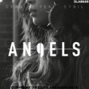 Granity Ft. Cybil - Angels (Original Mix)