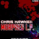 Chris Hawker - Chase You Down (Original Mix)