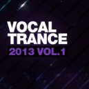 Jason van Wyk & JPL with Cat Martin - Every Mile Away (Original Mix)