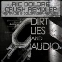 Ric Dolore - Crush (GoldFinger Remix)
