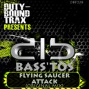 Bass\'tos - Flying Saucer Attack (Original Mix)