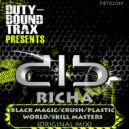 Richa - Skill Masters