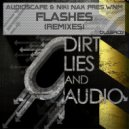 Audioscape & Niki Mac Pres. Wnm - Flashes