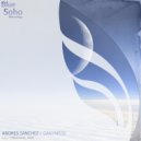 Andres Sanchez - Ganymede